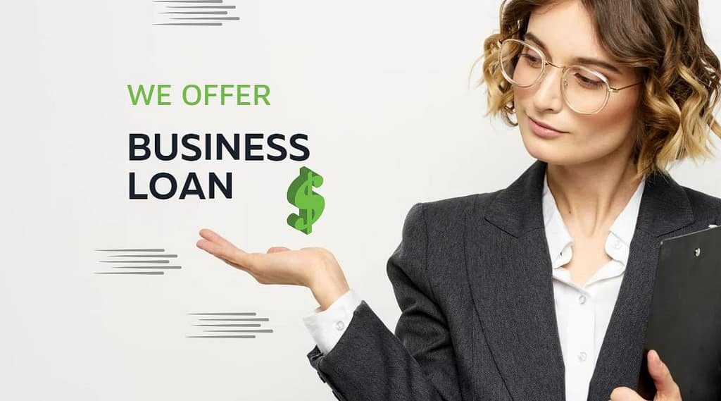 Business loan in dehradun