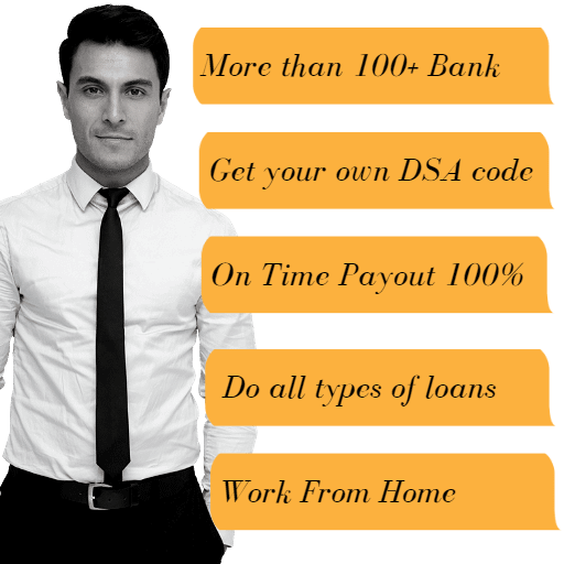 loan dsa channel partner